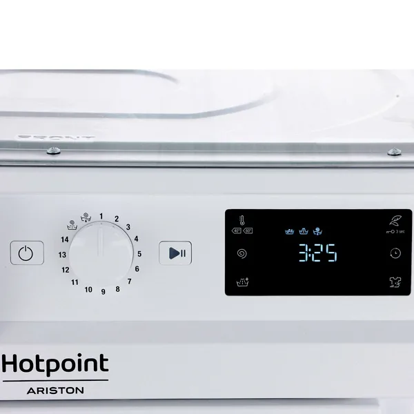 Стиральные машины HOTPOINT BI WMHG 71284 EU